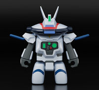 Brickroid Dragonar-3 Figure