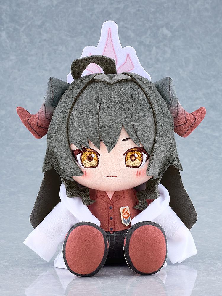 Chocopuni Plushie Kasumi Blue Archive | Good Smile Company