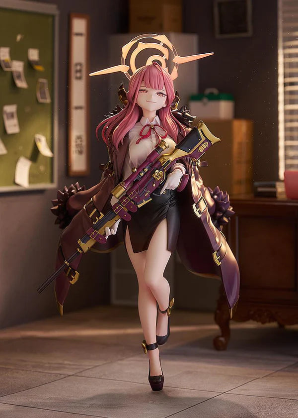 Blue Archive Aru 1/7 Scale Figure