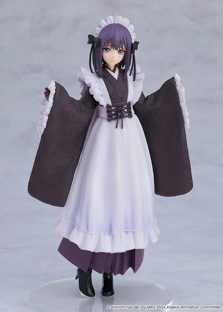My Dress-Up Darling POP UP PARADE Marin Kitagawa (Shizuku Kuroe: School Festival Ver.)