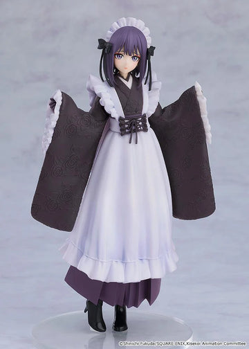 My Dress-Up Darling POP UP PARADE Marin Kitagawa (Shizuku Kuroe: School Festival Ver.)