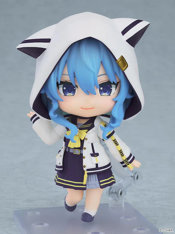 hololive production Nendoroid Hoshimachi Suisei: Sailor Outfit Ver.