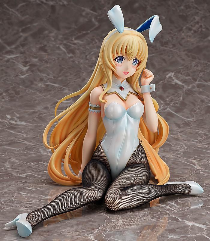 Priestess: Bunny Ver. 1/4 Scale Figure Goblin Slayer | Freeing
