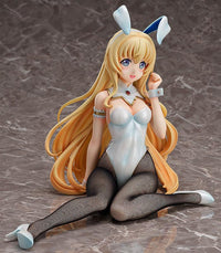 Priestess: Bunny Ver. 1/4 Scale Figure Goblin Slayer | Freeing