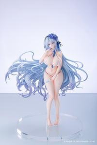 Azur Lane Alsace: Heat-beating Summer Sacrament Ver. 1/6 Scale Figure Azur Lane Alsace (heat-beating Summer Sacrament Ver.) | Anigame