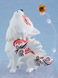 Nendoroid Shiranui Dx Ver.