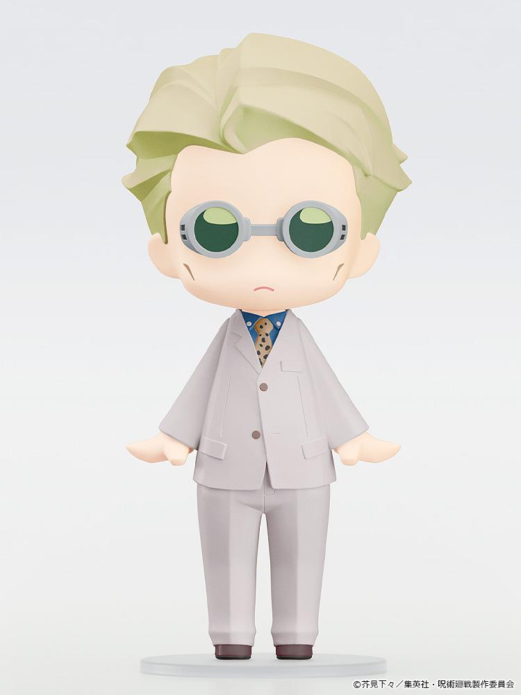 Hello! Good Smile Kento Nanami Jujutsu Kaisen | Good Smile Company