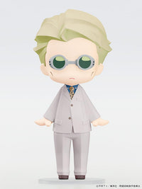 Hello! Good Smile Kento Nanami Jujutsu Kaisen | Good Smile Company