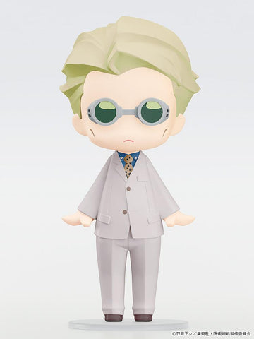 Hello! Good Smile Kento Nanami Jujutsu Kaisen | Good Smile Company