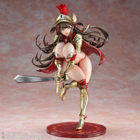 SHINOVI MASTER SENRAN KAGURA NEW LINK Toki Bikini Armer Ver. 1/7 Scale Figure