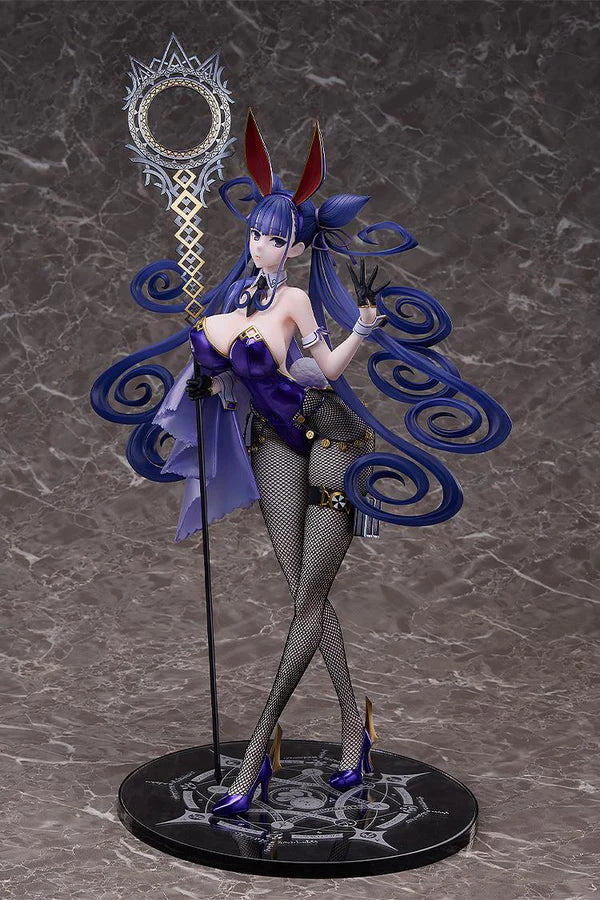 Fate/Grand Order Murasaki Shikibu: Bunny Girl Style 1/4 Scale Figure