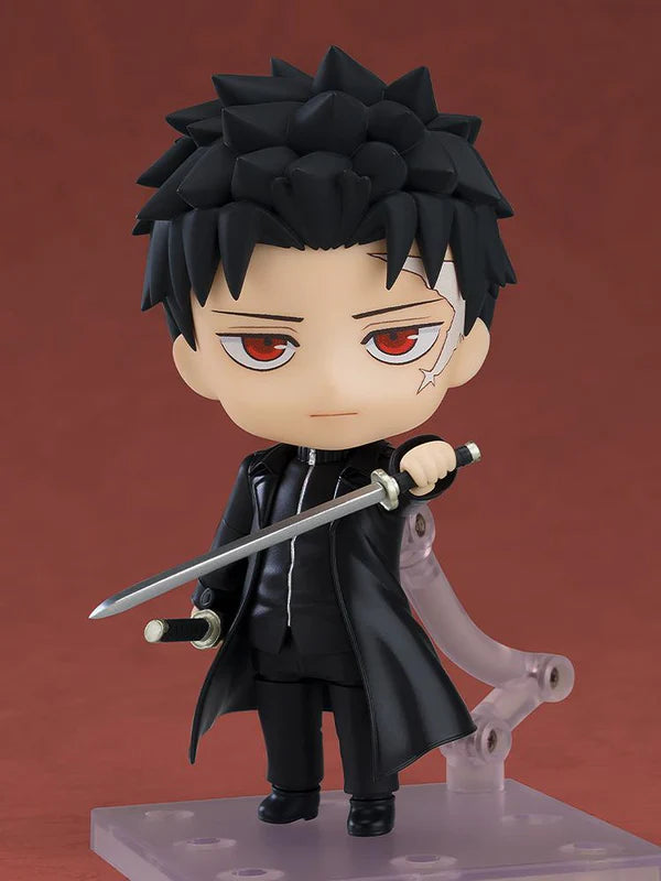 Kagurabachi Nendoroid Chihiro Rokuhira