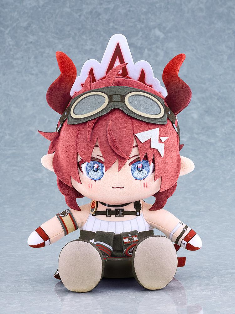 Chocopuni Plushie Megu Blue Archive | Good Smile Company