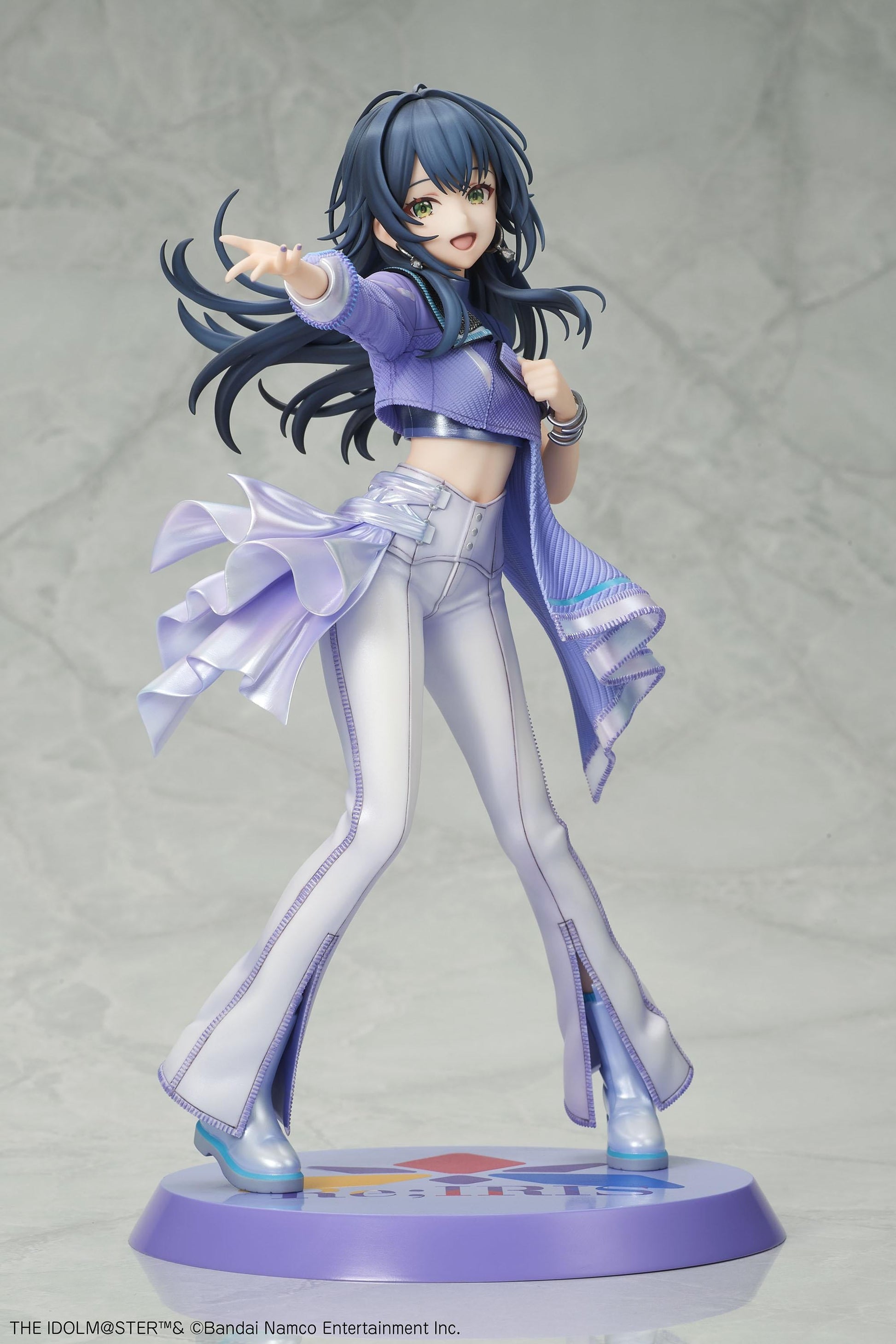 Temari Tsukimura Re;Iris Ver. 1/7 ... 1/7 Scale Figure