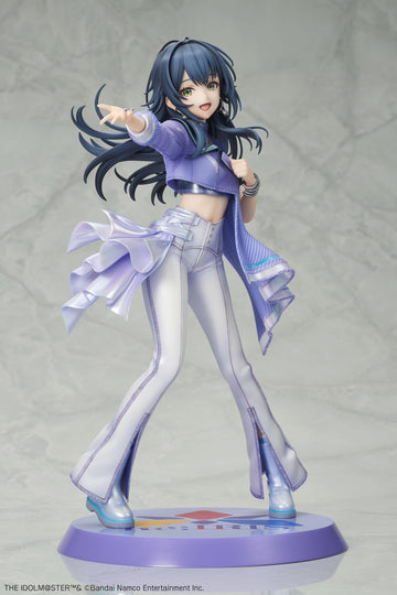 Temari Tsukimura Re;Iris Ver. 1/7 ... 1/7 Scale Figure