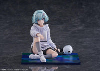 No. 0 1/7 Scale Figure