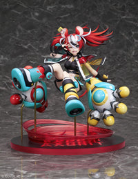 Hakos Baelz "Axgrit" Ver. 1/7 Complete Figure 1/7 Scale Figure
