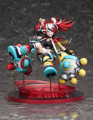 Hakos Baelz "Axgrit" Ver. 1/7 Complete Figure 1/7 Scale Figure