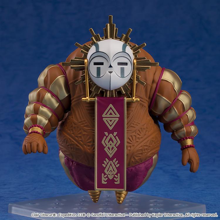 Nendoroid Esquie