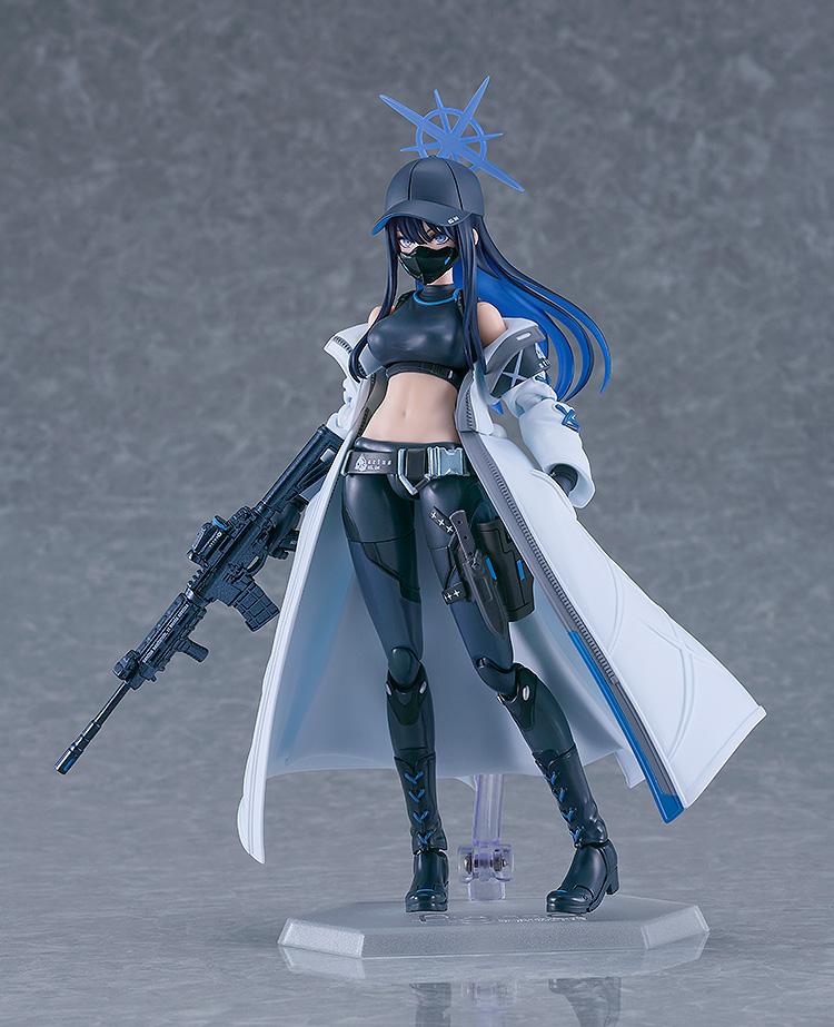 Figma Saori Joumae