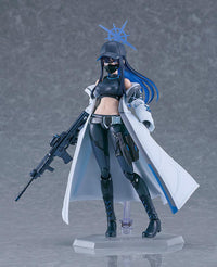 Figma Saori Joumae