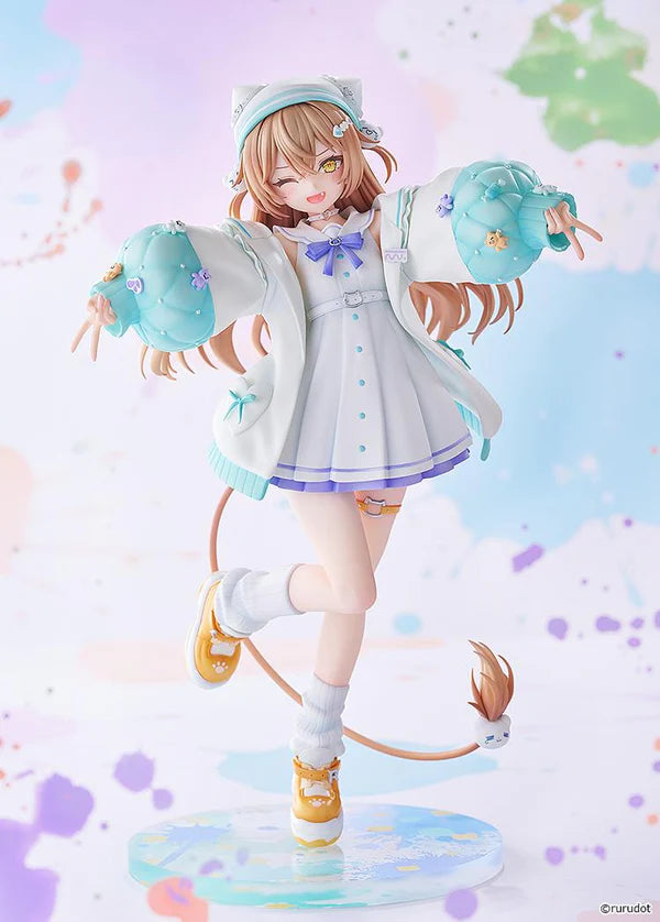 Rurudo Lion Rurudo Lion/Pastel Oniku Ver. 1/7 Scale Figure