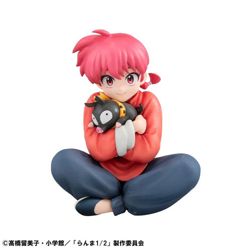 G.E.M. series TV Anime Ranma 1/2 Palm Size Ranma