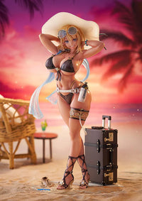 toridamono Original Mira: Sunset Ver. 1/7 Scale Figure