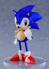 Pop Up Parade Sonic The Hedgehog: Sonic The Fighters Ver.