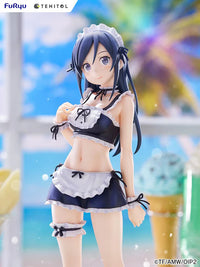 TENITOL TALL "Ore no Imouto ga Konnani Kawaii Wake ga Nai." Aragaki Ayase Swimsuits Maid Ver.