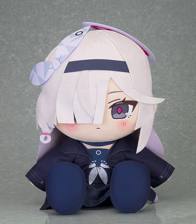 Chocopuni Big 40Cm Plushie Arona/Plana