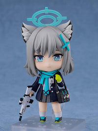 Nendoroid Shiroko Sunaookami (Rerun)