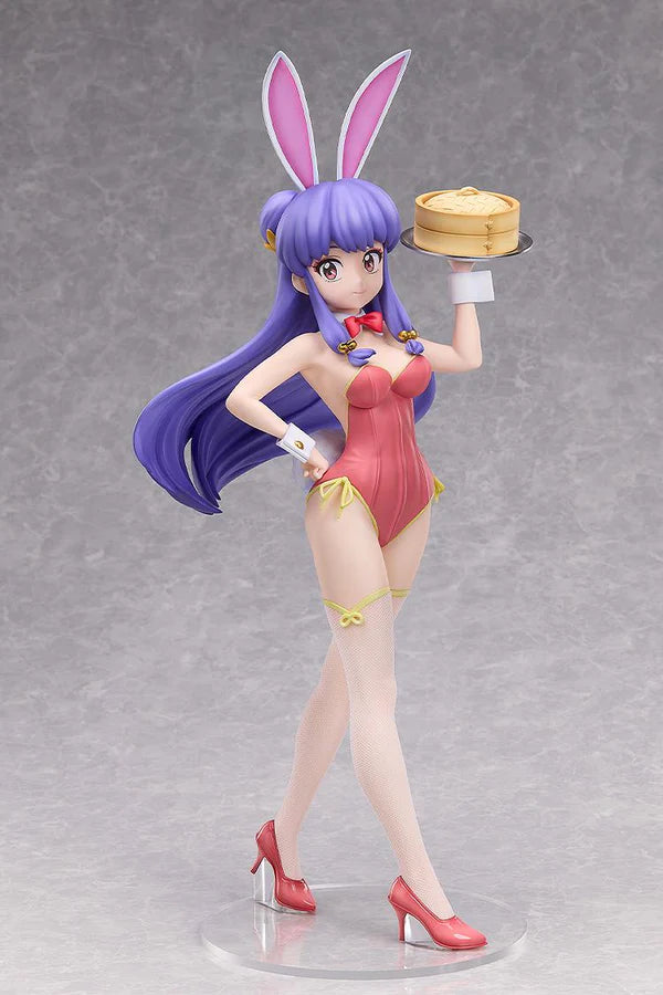 Ranma 1/2 Shampoo: Bunny Ver.