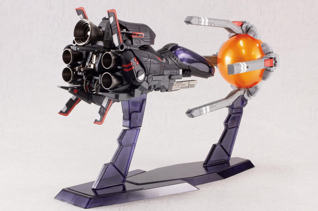 Rwf-9Abk Arrow Head Bk Model Kit
