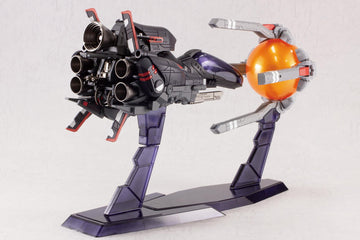 Rwf-9Abk Arrow Head Bk Model Kit
