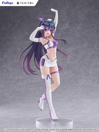 Tenitol Tall Tohka Yatogami (Race Queen Ver.) Figure