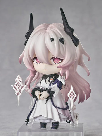 Arknights Nendoroid Civilight Eterna