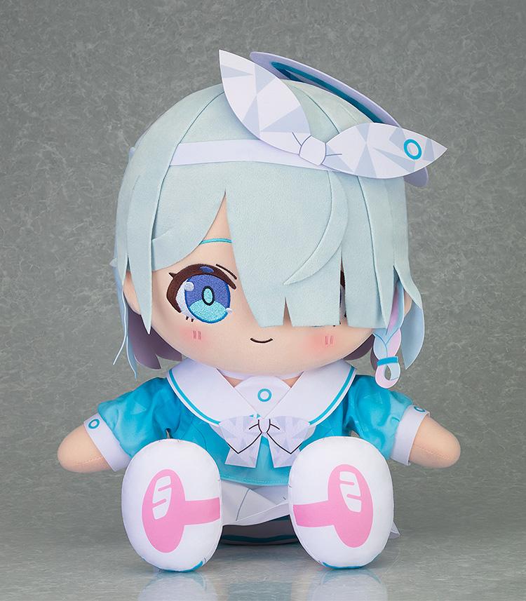 Chocopuni Big 40Cm Plushie Arona/Plana