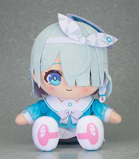 Chocopuni Big 40Cm Plushie Arona/Plana