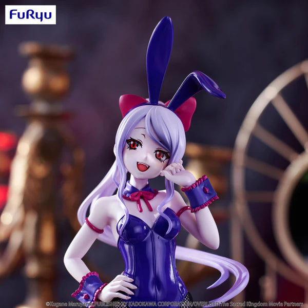 OVERLORD BiCute Bunnies Figure -Shalltear-