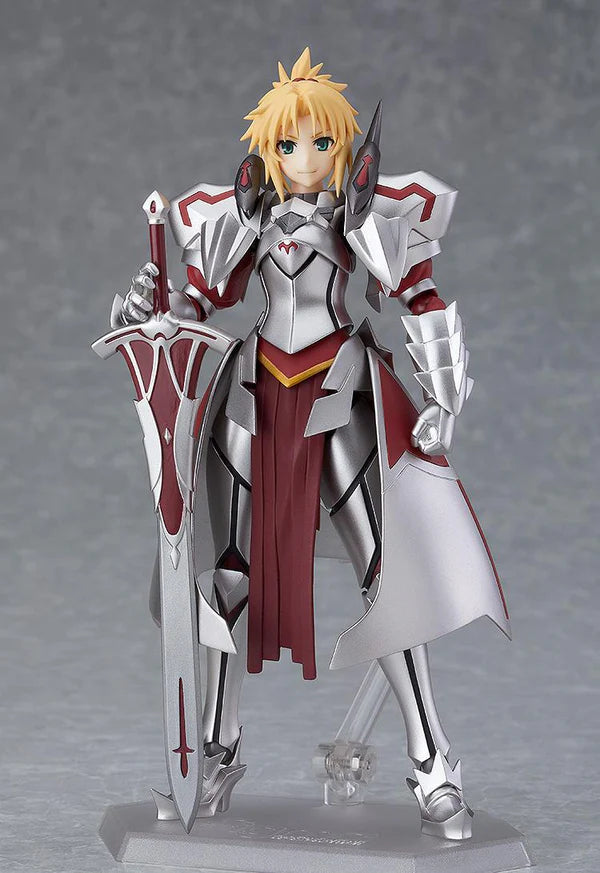 Fate/Apocrypha figma Saber of "Red"