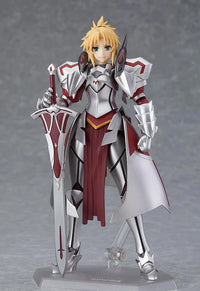 Fate/Apocrypha figma Saber of "Red"