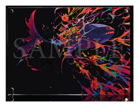 KAF 3rd ONE-MAN LIVE FUKAKAI III MAD KAF Third Singing Form: Tsubame 1/7 Scale Figure