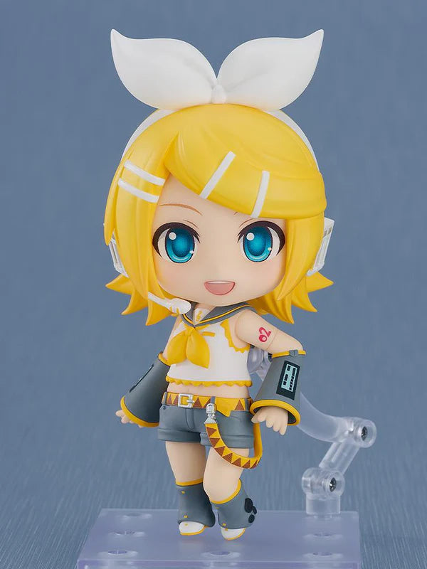 Character Vocal Series 02: Kagamine Rin/Len Nendoroid Kagamine Rin 2.0