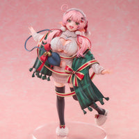 Komase-chan - Illustration By Kanna Narushima Non-scale Figure | Union Creative