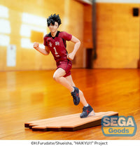 Anime Haikyu!! High Premium Figure Tetsuro Kuroo