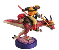 Desktop Real Mccoy Dragon Ball Z Son Goku01 Limited Repeat Ver. | Megahouse