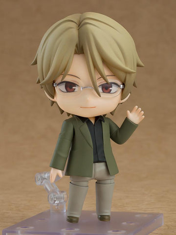 Nendoroid Shuichi Natori Natsume Yujin-cho | Good Smile Company