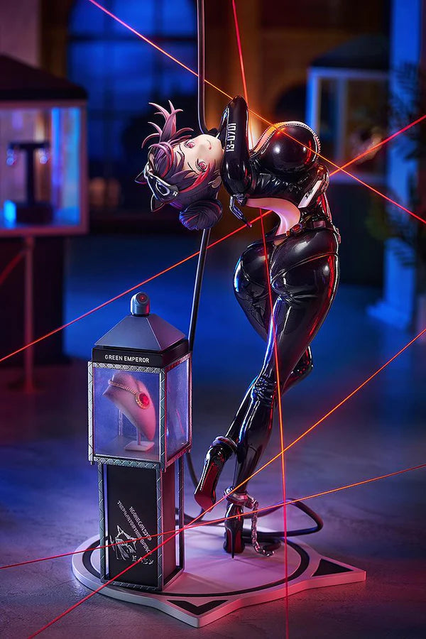 GODDESS OF VICTORY: NIKKE Quency: Escape Queen 1/7 Scale Figure