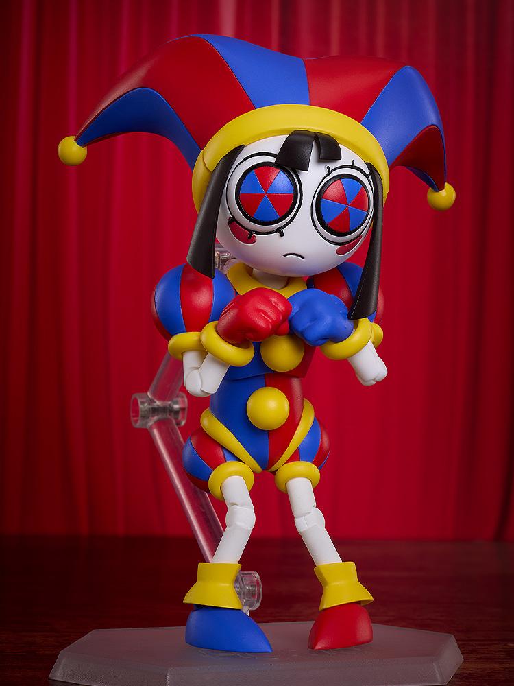 Figma Pomni
